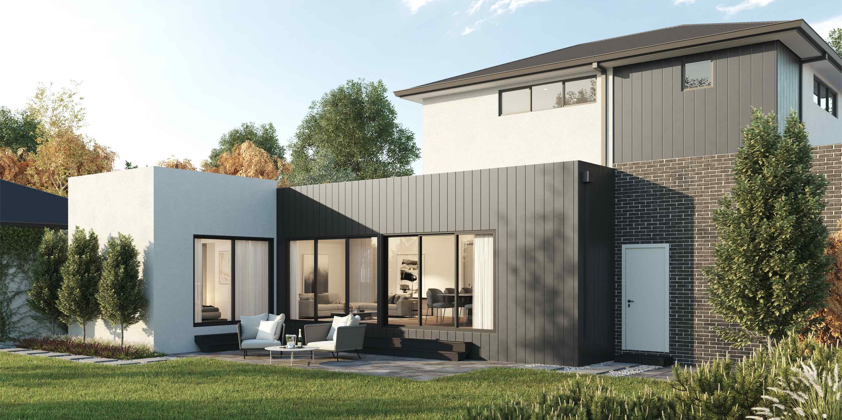 [Townhouses] 56A60 Geoffrey Drive, Kilsyth OpenLot